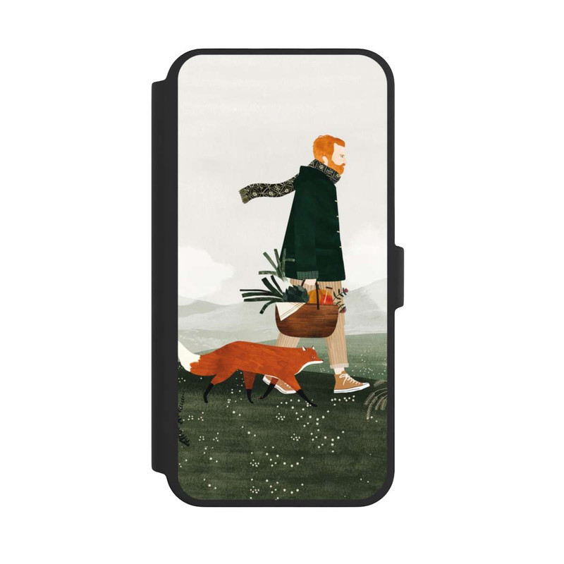 iPhone 16 Pro Max NIVOflip Zwei Freunde von Léa Le Pivert