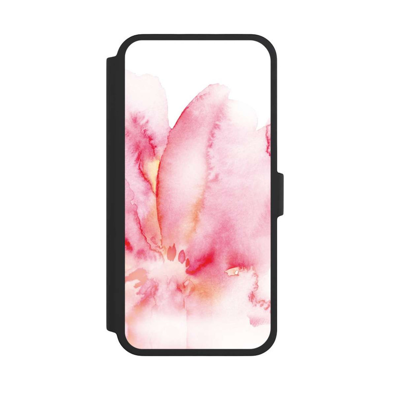 iPhone 16 Pro Max NIVOflip Flower watercolor