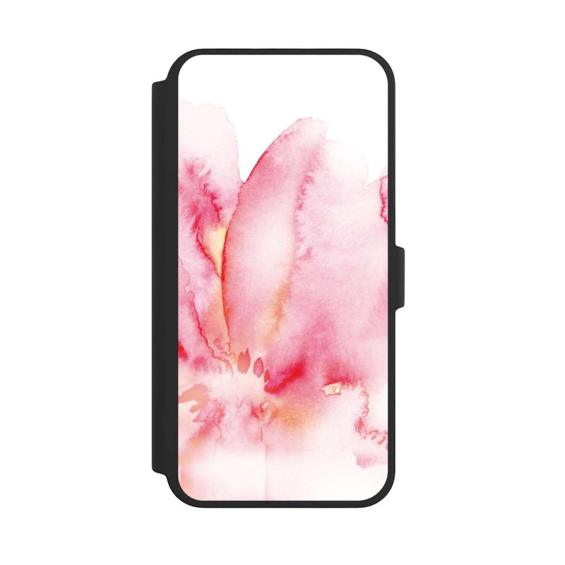 iPhone 16 Pro Max NIVOflip Flower watercolor