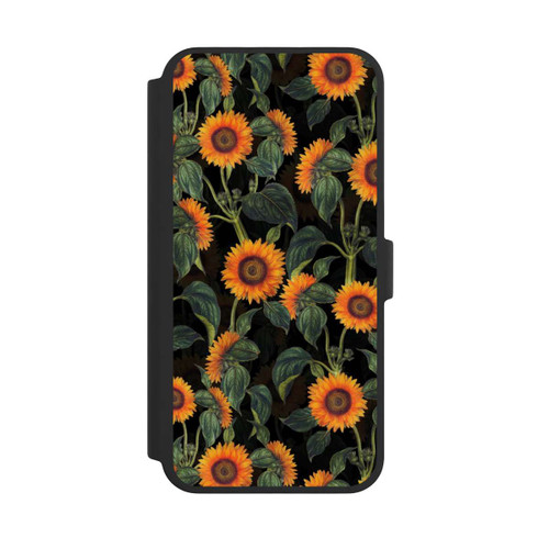 Apple iPhone 16 Pro Max NIVOflip  Tournesol Noir