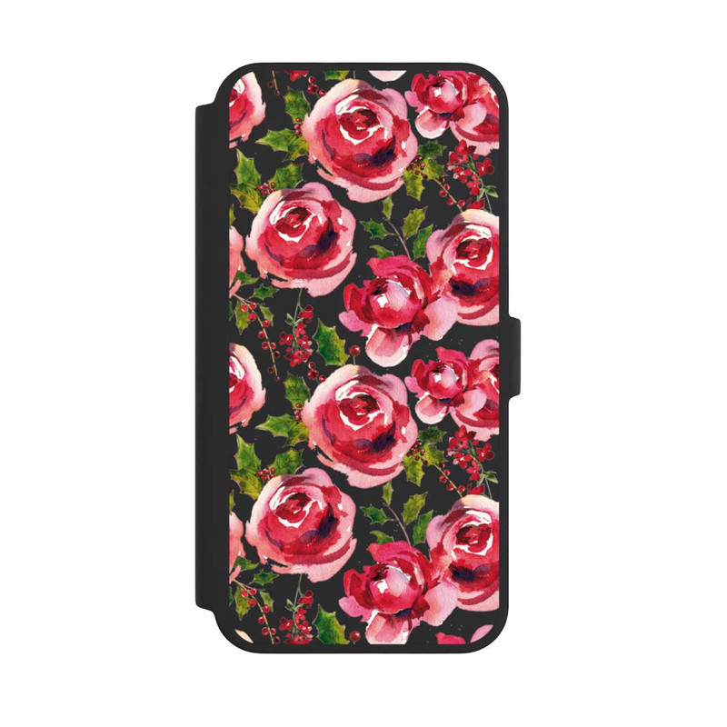 iPhone 16 Pro Max NIVOflip Rosen ohne Hintergrund