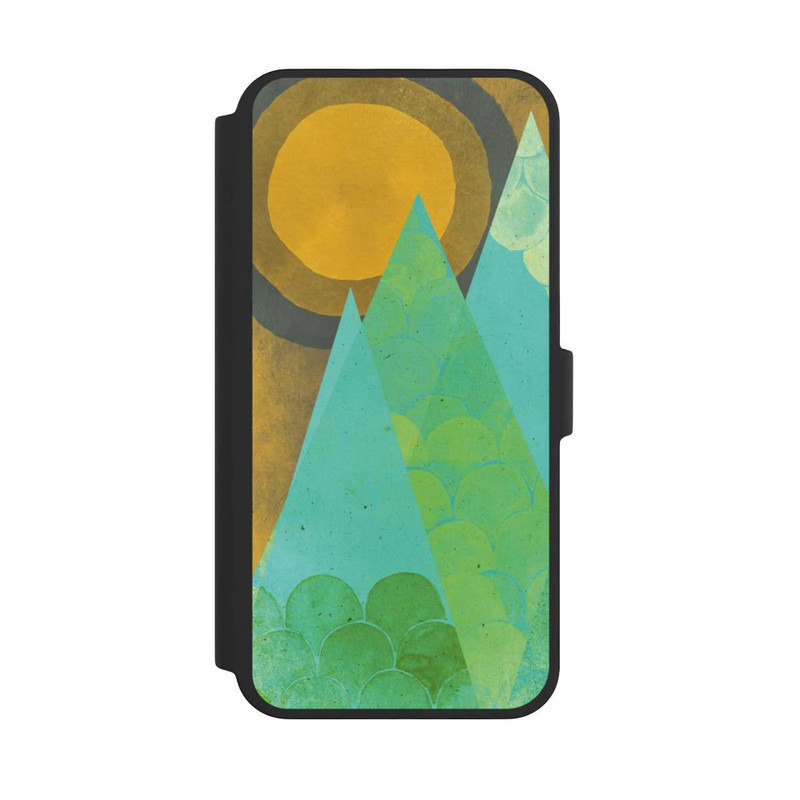 iPhone 16 Pro Max NIVOflip Journée de la Norvège