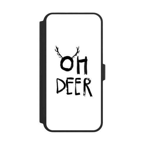 Apple iPhone 16 Pro Max NIVOflip Oh Deer
