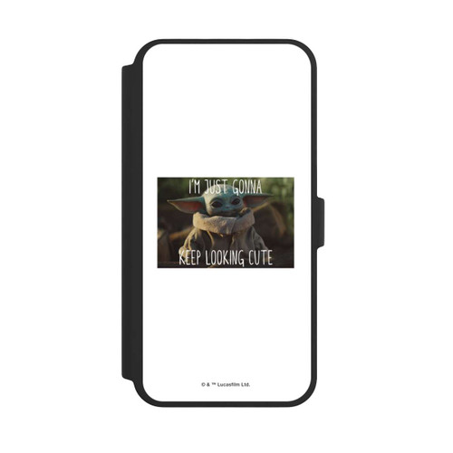 Apple iPhone 16 Pro Max NIVOflip The Child Cute