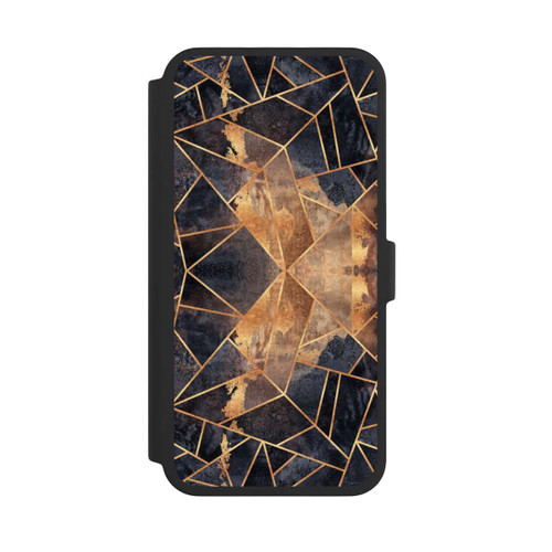 Apple iPhone 16 Pro Max NIVOflip Zerbrochener Stein