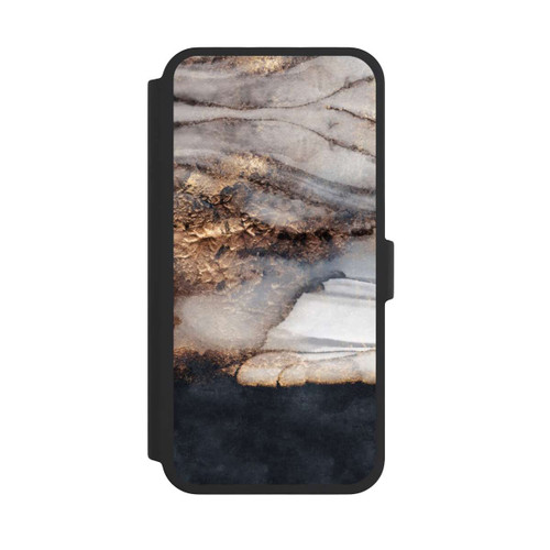 Apple iPhone 16 Pro Max NIVOflip Aufziehender Sturm