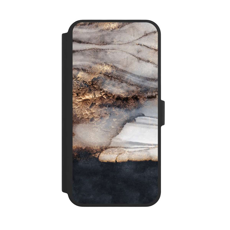 iPhone 16 Pro Max NIVOflip Aufziehender Sturm