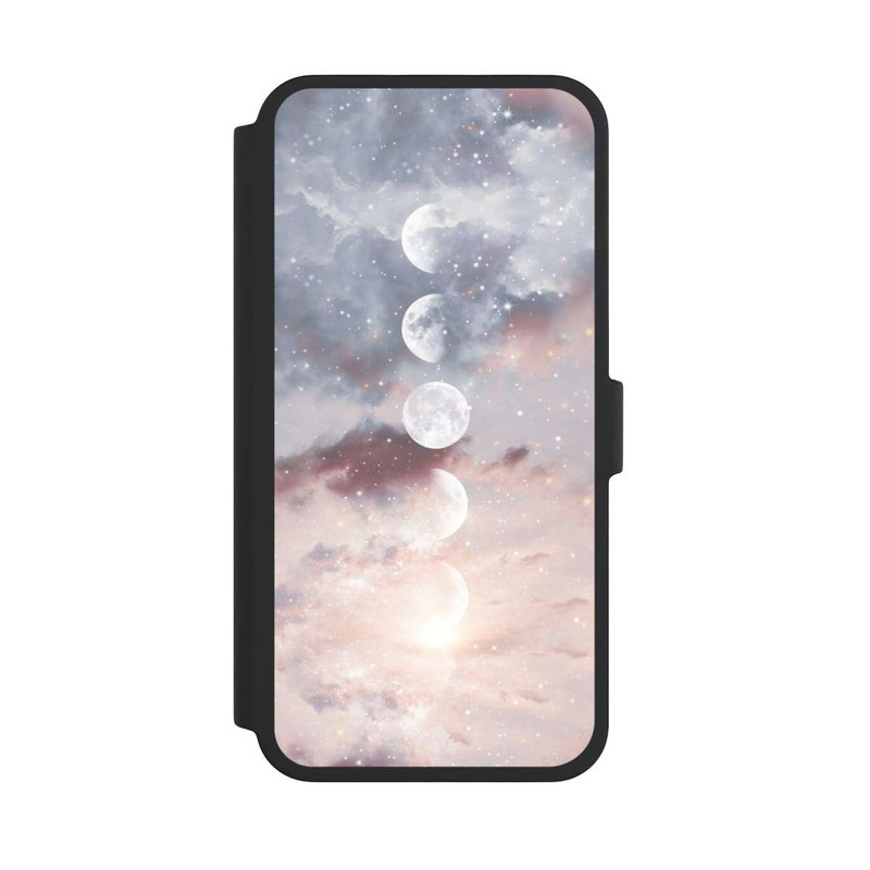 iPhone 16 Pro Max NIVOflip moonlight
