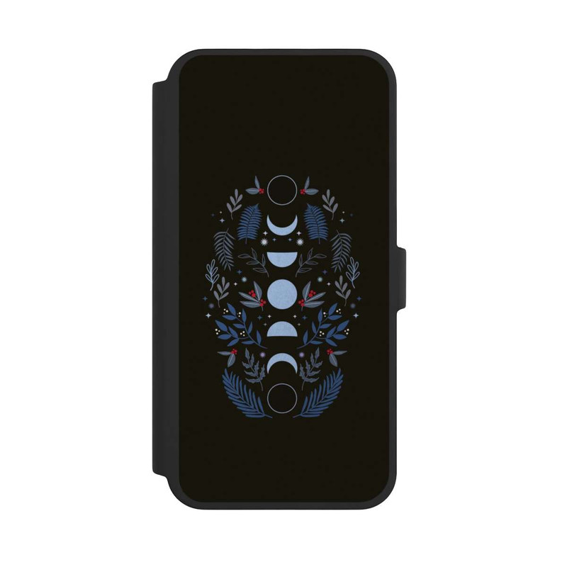 iPhone 16 Pro Max NIVOflip Die Mondphasen