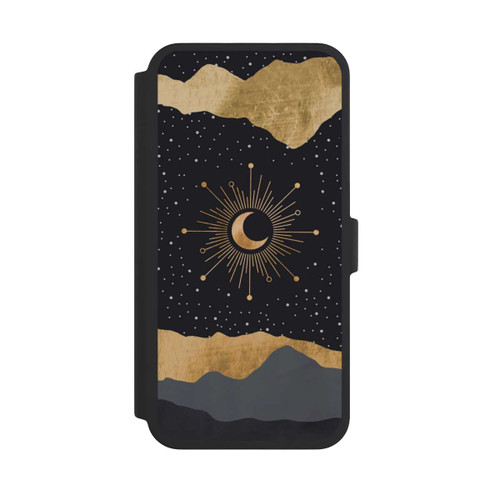 Apple iPhone 16 Pro Max NIVOflip Starry Night