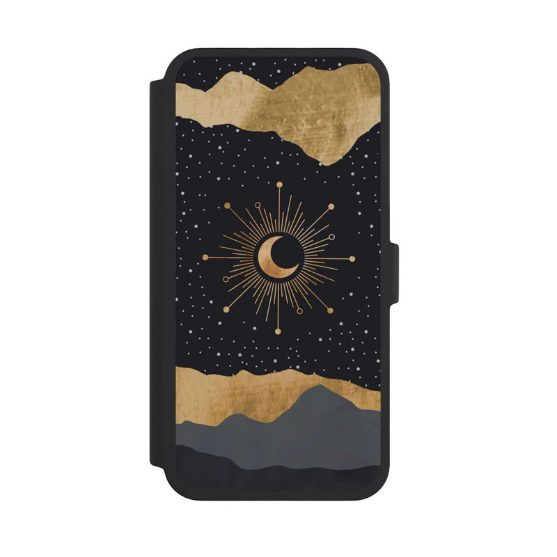 iPhone 16 Pro Max NIVOflip Starry Night