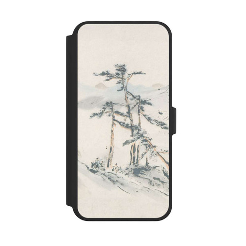 Apple iPhone 16 Pro Max NIVOflip Gemälde Gao Qipei 1