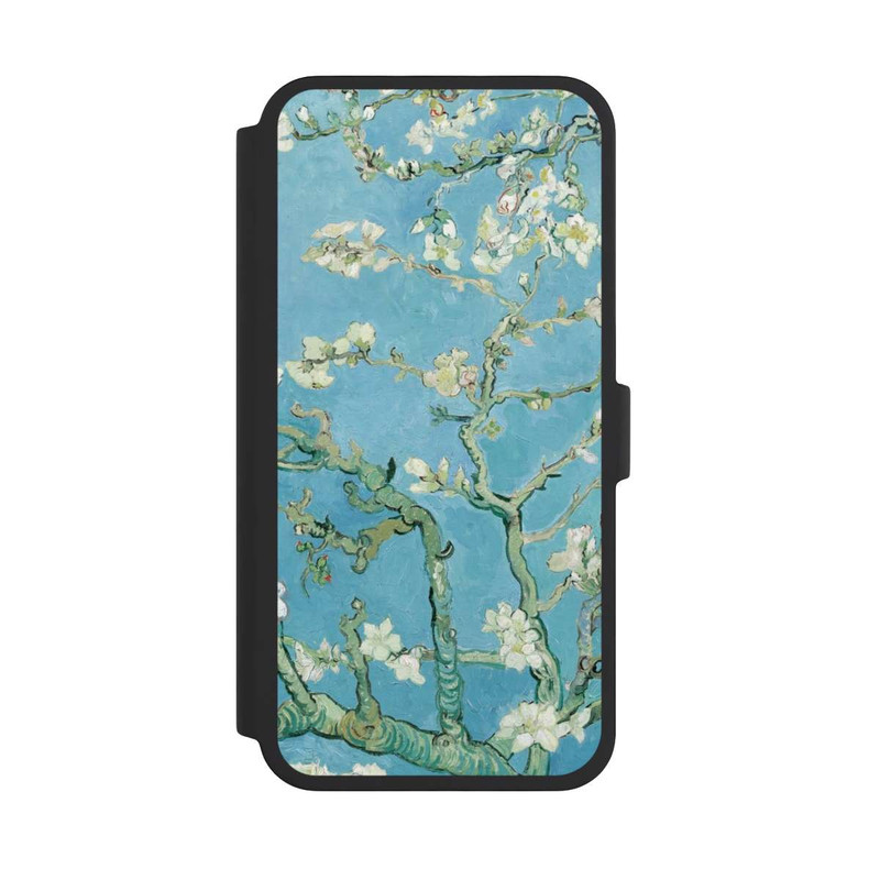 iPhone 16 Pro Max NIVOflip Almond Blossom by Vincent Van Gogh