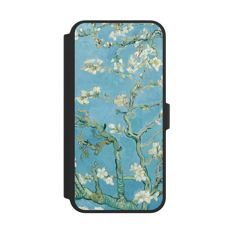 iPhone 16 Pro Max NIVOflip Mandelblüte von Vincent Van Gogh
