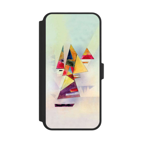 Apple iPhone 16 Pro Max NIVOflip Komposition von Wassily Kandinsky