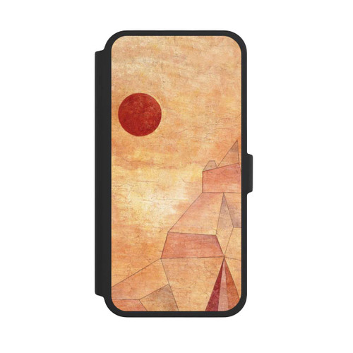 Apple iPhone 16 Pro Max NIVOflip Märchen von Paul Klee