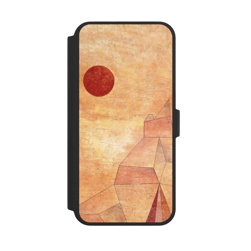 iPhone 16 Pro Max NIVOflip Märchen von Paul Klee