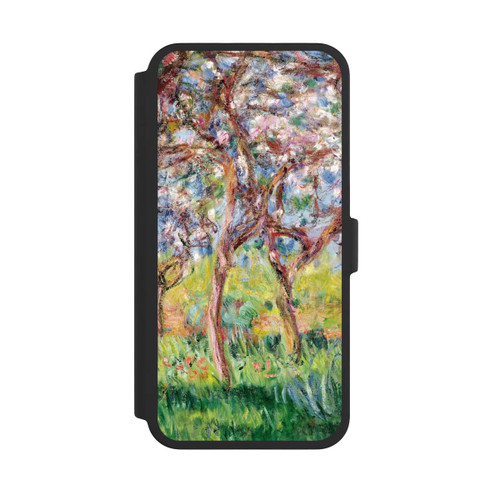 Apple iPhone 16 Pro Max NIVOflip Der Printemps in Giverny von Claude Monet