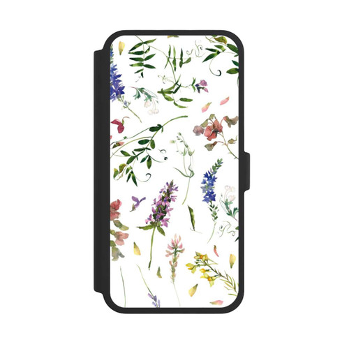 Apple iPhone 16 Pro Max NIVOflip Wild Flowers in the Field