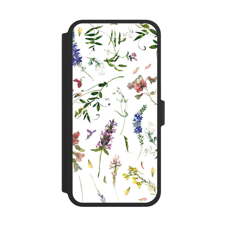 iPhone 16 Pro Max NIVOflip Wilde Blumen im Feld