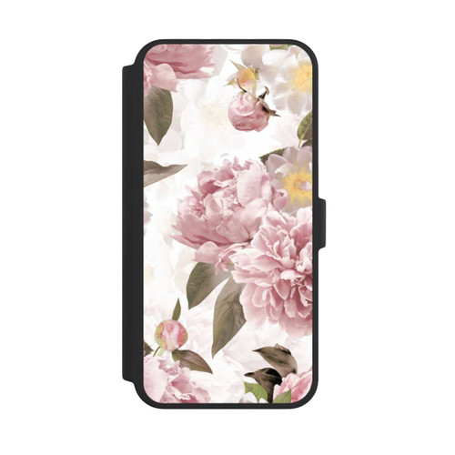 Apple iPhone 16 Pro Max NIVOflip Alte Pfingstrose