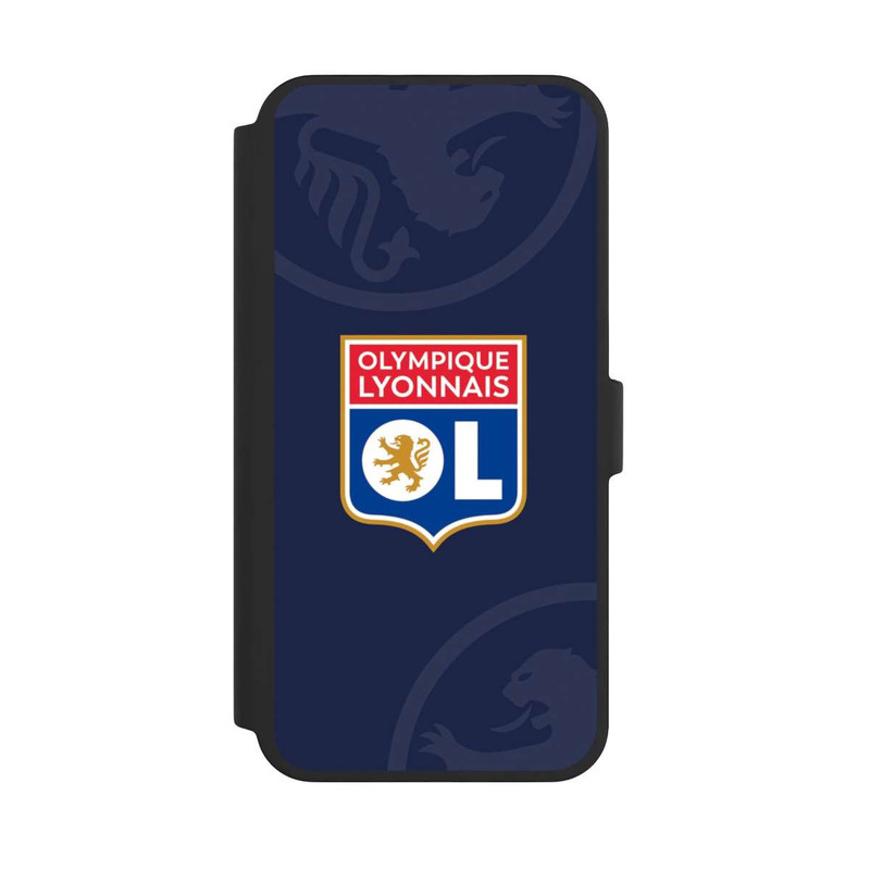 iPhone 16 Pro Max NIVOflip OL Blason