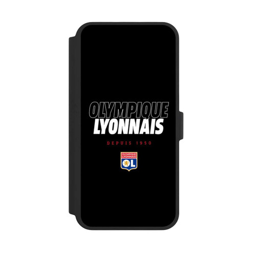 Apple iPhone 16 Pro Max NIVOflip Olympique Lyonnais Depuis 1950