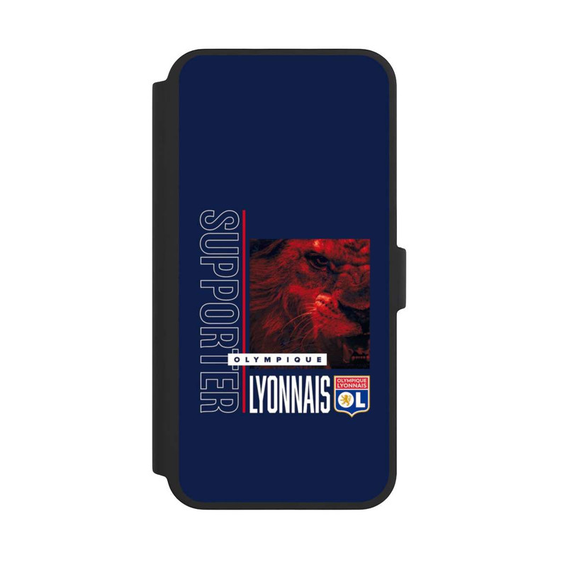 iPhone 16 Pro Max NIVOflip Supporter OL Lion
