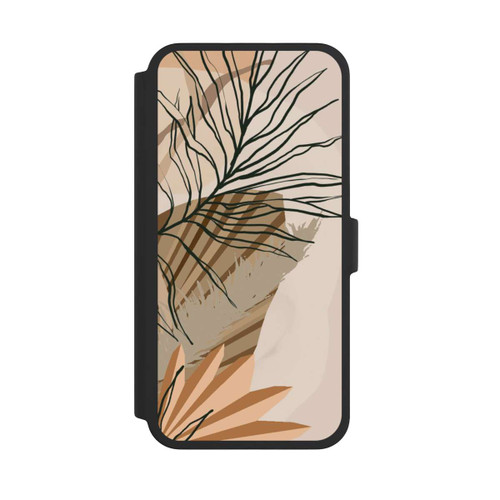 Apple iPhone 16 Pro Max NIVOflip Summer Line Art Fawn