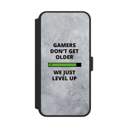 Apple iPhone 16 Pro Max NIVOflip Gamers Don't Get Older