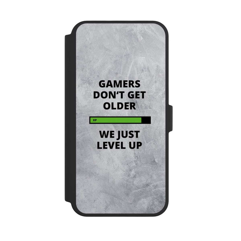 iPhone 16 Pro Max NIVOflip Gamers Don't Get Older