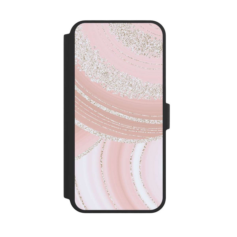 iPhone 16 Pro Max NIVOflip Rosa Muschel