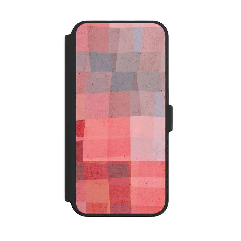 iPhone 16 Pro Max NIVOflip Rayures en tricot