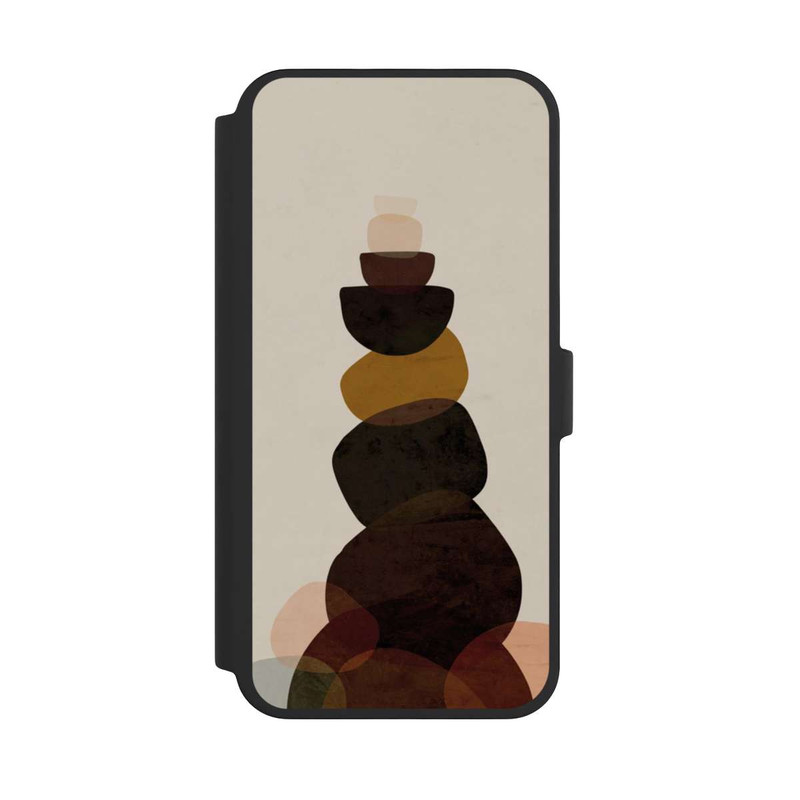 iPhone 16 Pro Max NIVOflip Stones No 5 Brown