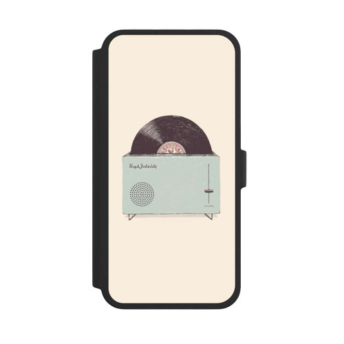 Apple iPhone 16 Pro Max NIVOflip High Fidelity-Main