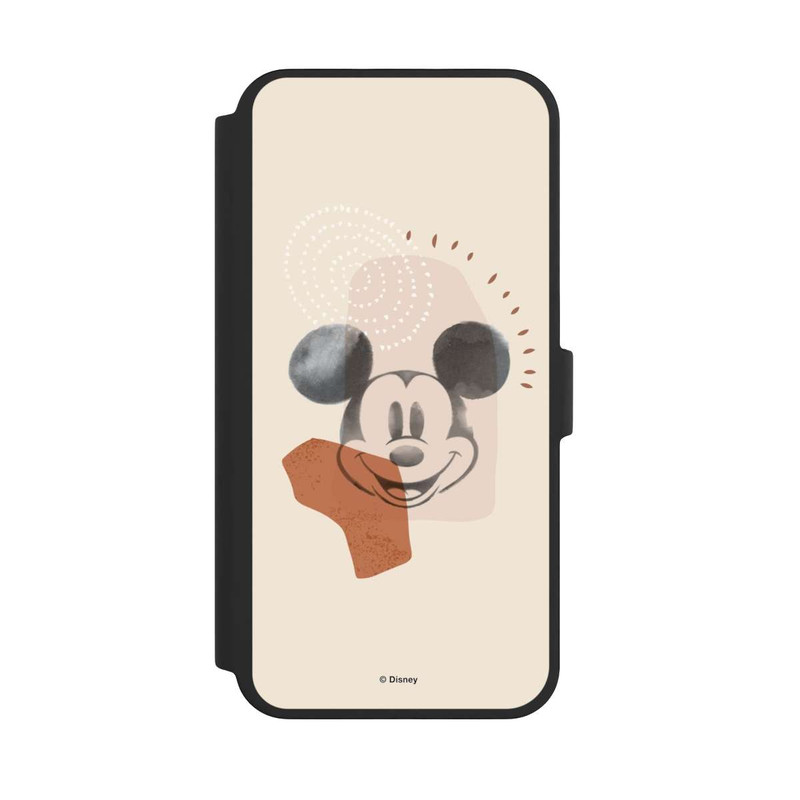 iPhone 16 Pro Max NIVOflip Micky Abstract Shape