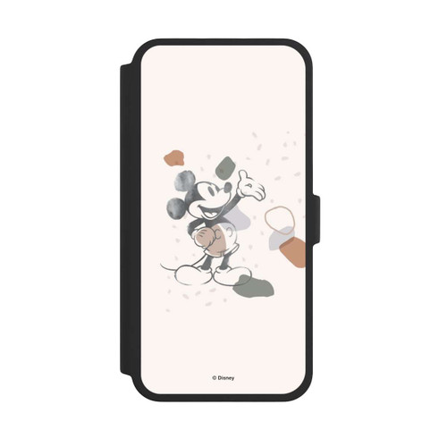 Apple iPhone 16 Pro Max NIVOflip Mickey Happy Abstract