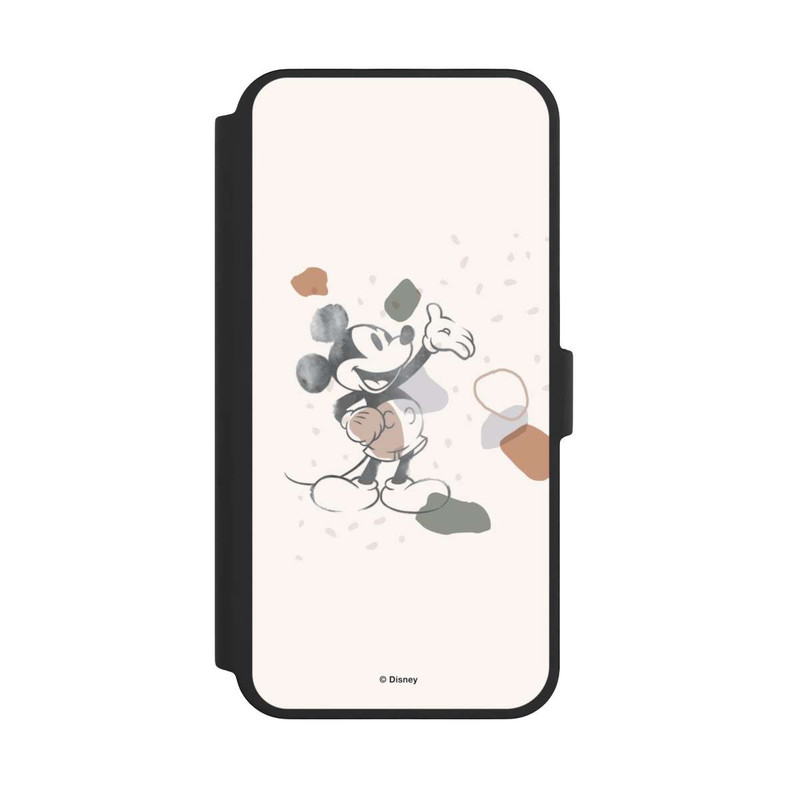 iPhone 16 Pro Max NIVOflip Micky Happy Abstract