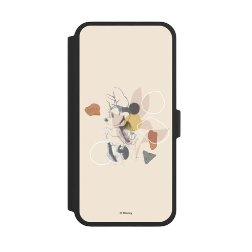 Apple iPhone 16 Pro Max NIVOflip Minnie Abstract Shapes