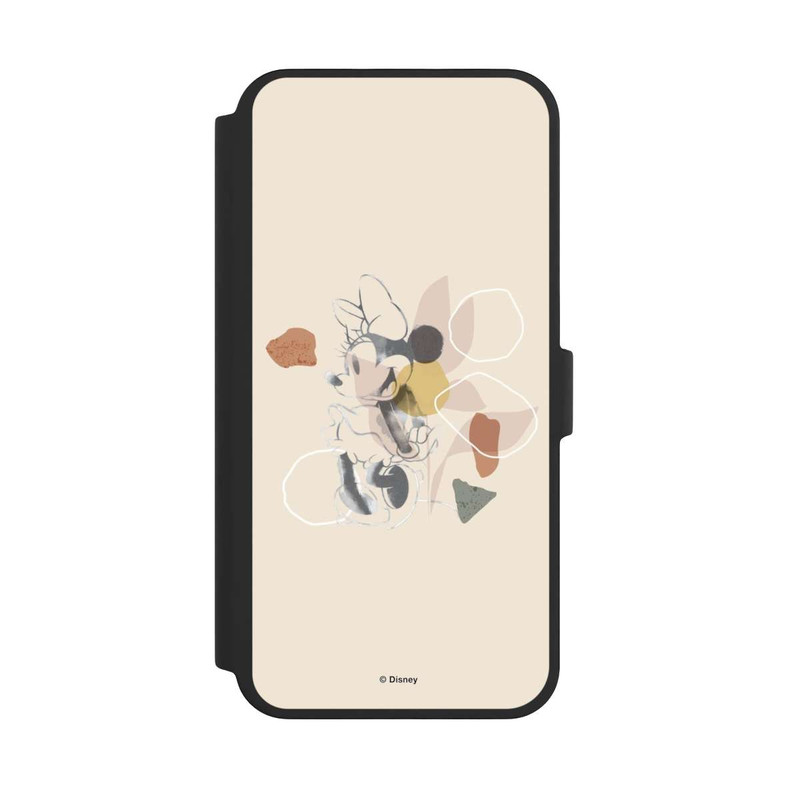 iPhone 16 Pro Max NIVOflip Minnie Abstrakte Formen