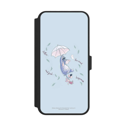 Apple iPhone 16 Pro Max NIVOflip Folge dem Wind und finde das Glück