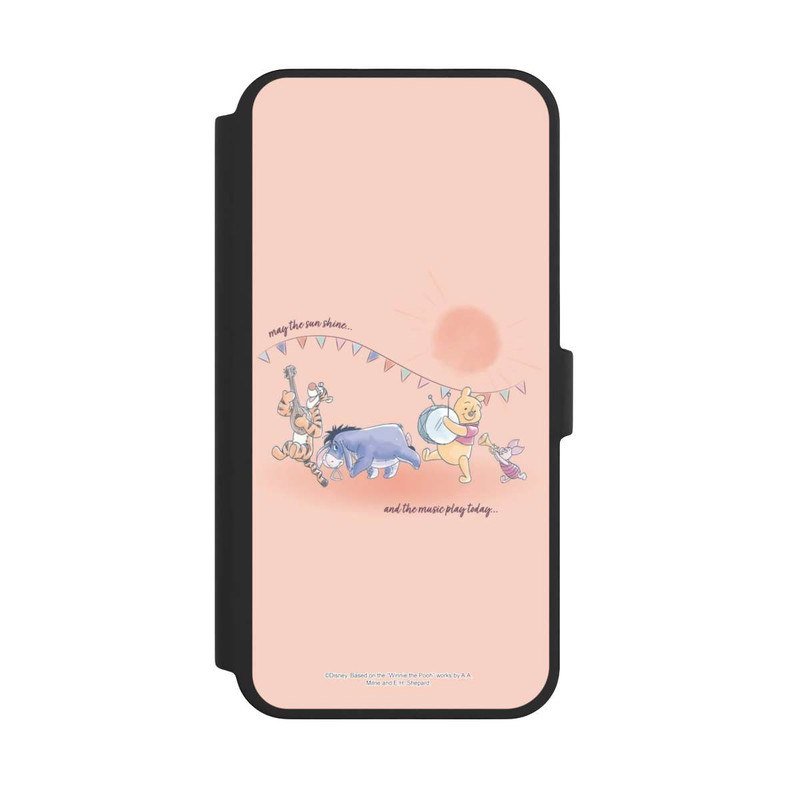 iPhone 16 Pro Max NIVOflip Winnie Puuh und Freunde Parade