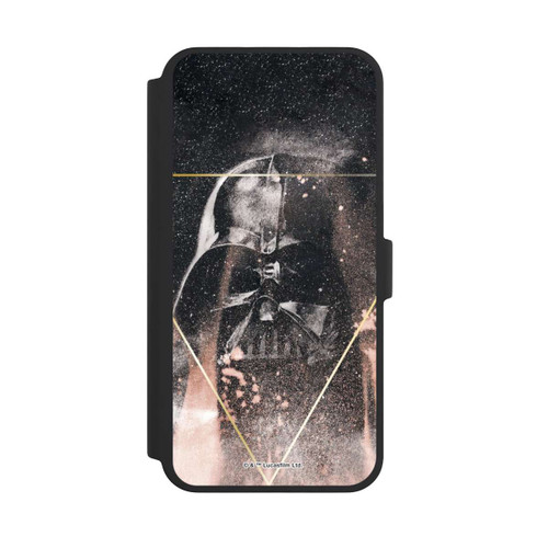 Apple iPhone 16 Pro Max NIVOflip Darth Vader-Staub