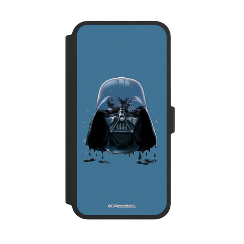 Apple iPhone 16 Pro Max NIVOflip Darth Vader Dripping Helmet