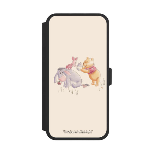 Apple iPhone 16 Pro Max NIVOflip Winnie the Pooh Honey Giving