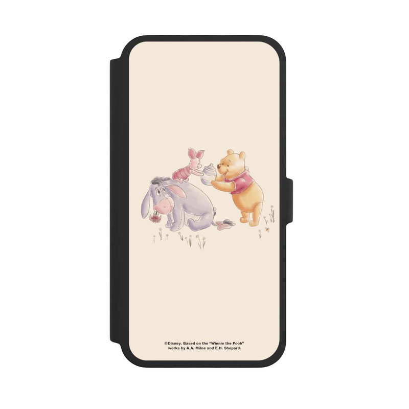 iPhone 16 Pro Max NIVOflip Winnie the Pooh Honey Giving