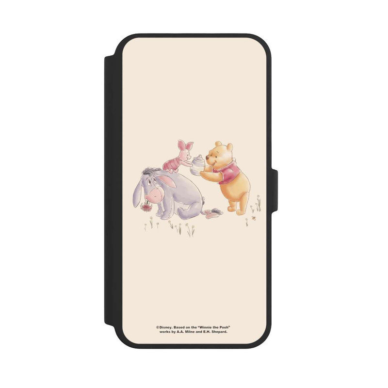 iPhone 16 Pro Max NIVOflip Winnie Puuh - Honig schenken
