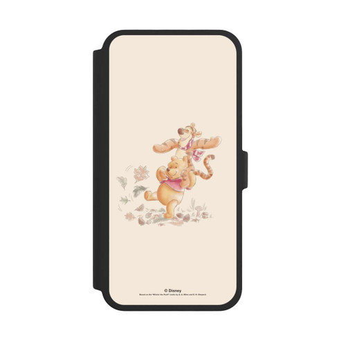 Apple iPhone 16 Pro Max NIVOflip Winnie the Pooh and Tigger Shenanigans