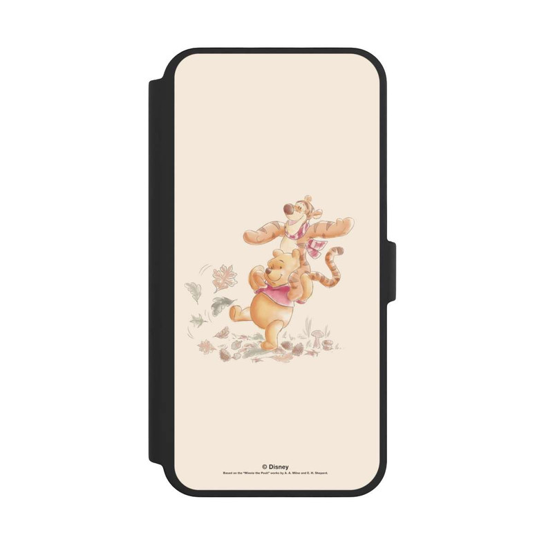 iPhone 16 Pro Max NIVOflip Winnie Puuh and Tigger Shenanigans