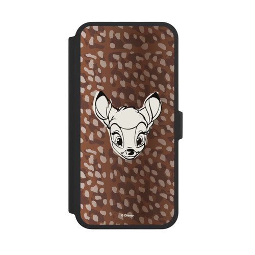 Apple iPhone 16 Pro Max NIVOflip Bambi Leoprint